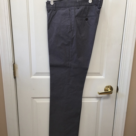 Men’s slacks, NWOT - Picture 2 of 2